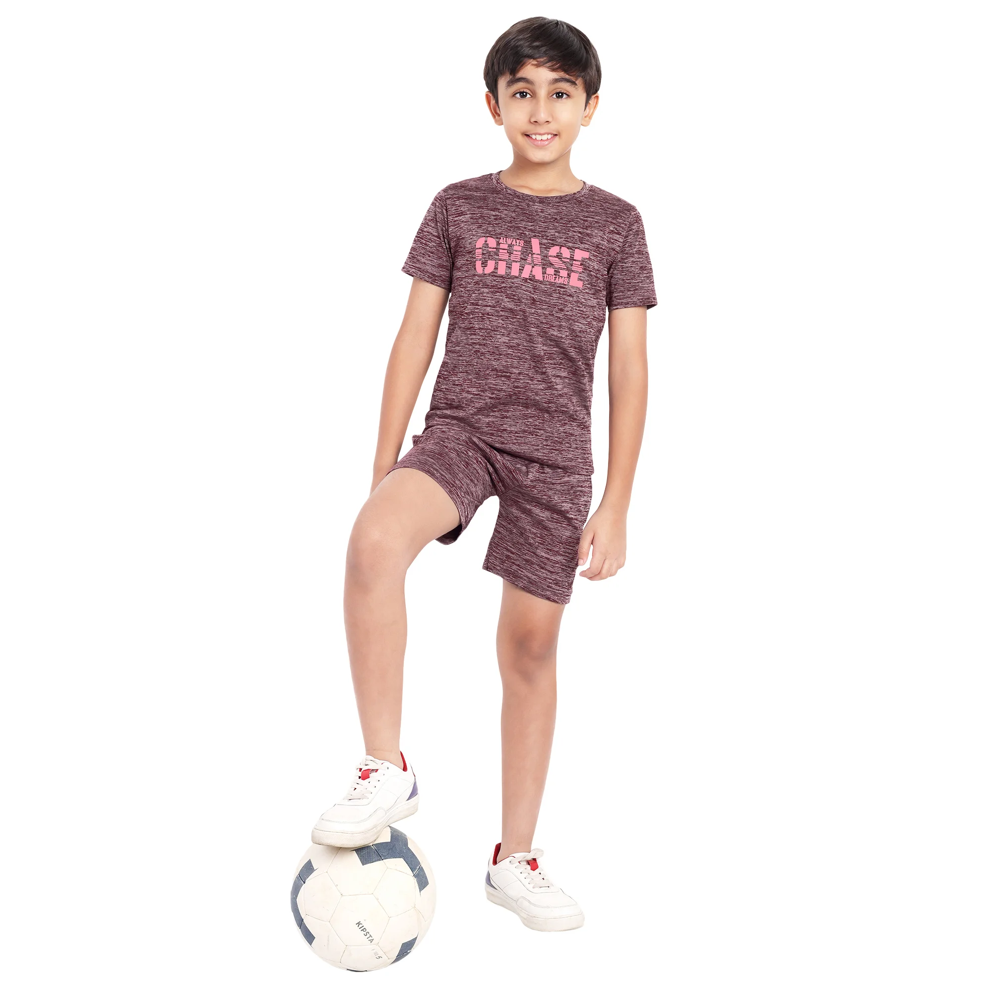 ecomm kids shoot